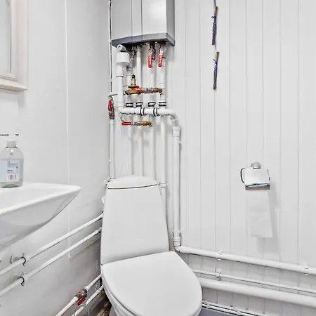 3 Bedroom Lovely In Prázdninový dům Fåborg