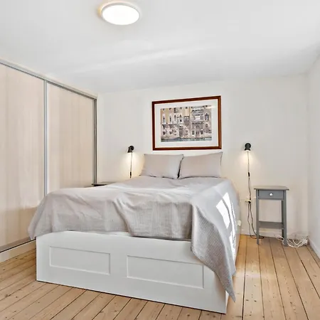 Prázdninový dům 3 Bedroom Lovely In Fåborg