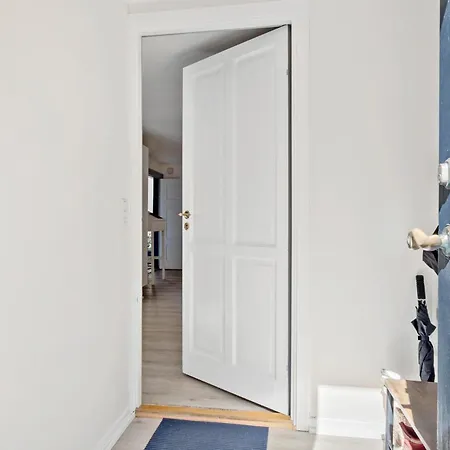 Gorgeous In With Kitchen Ferienhaus