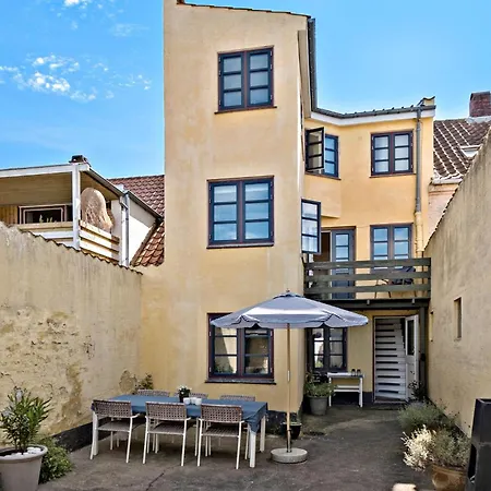 Prázdninový dům 3 Bedroom Lovely In Fåborg