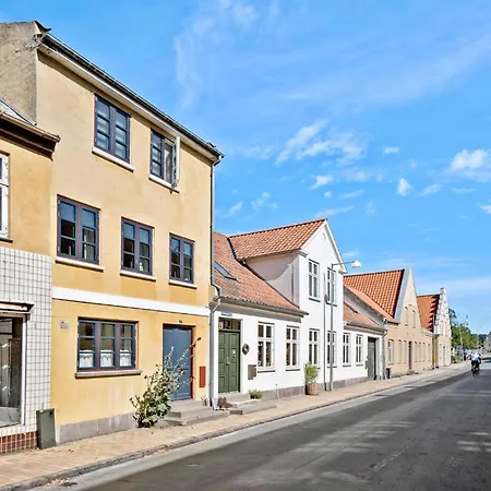 Prázdninový dům 3 Bedroom Lovely In Fåborg